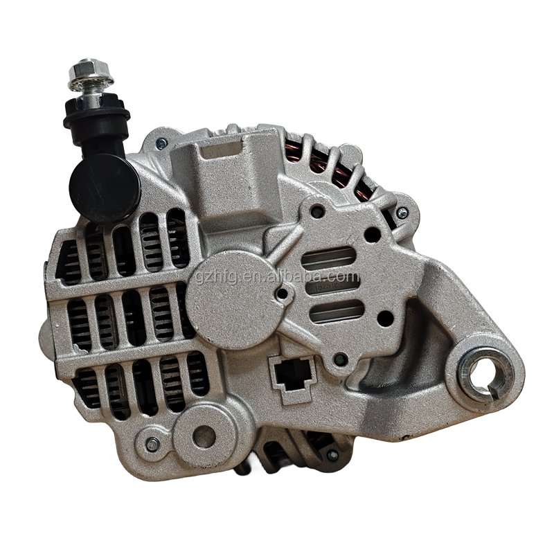 Suitable for Nissan Pickup Truck D22 Paladin KA24 Generator 23100-49A02 23100-VJ210 Car Alternator